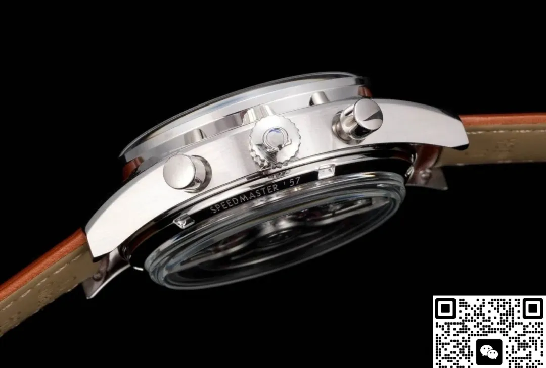 TVS Factory Omega 331.12.42.51.01.001 1:1 Best Edition Replica Watch